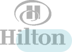 bedding and bath linens- customer hilton