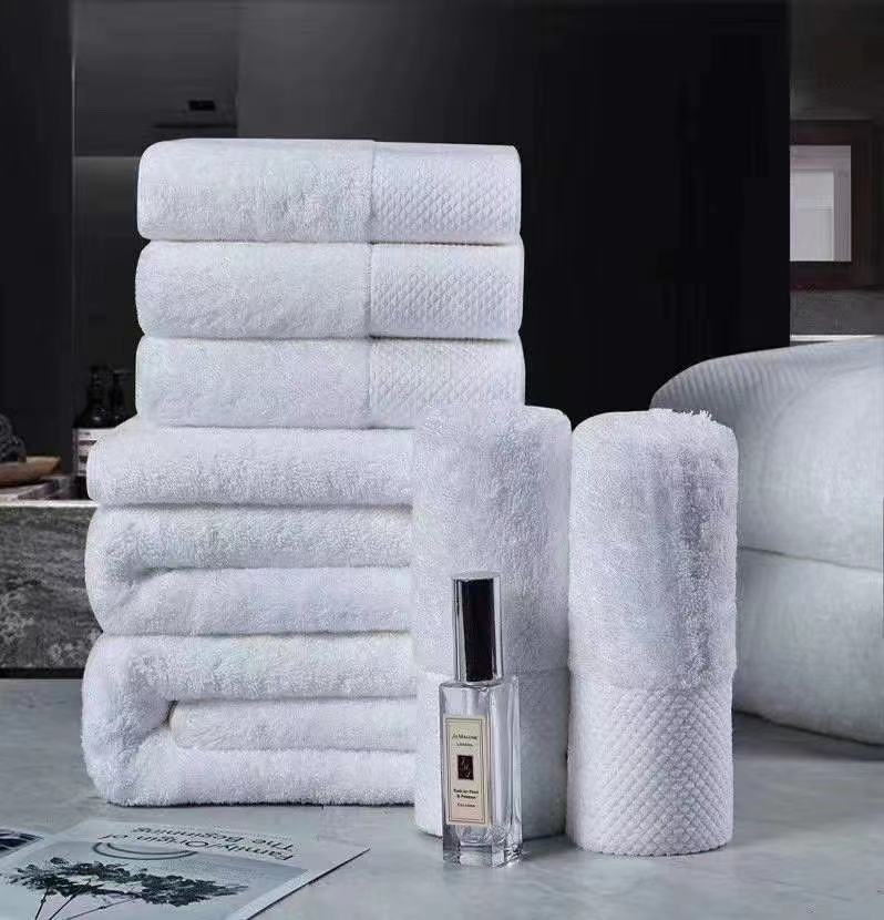 Tips to buy bath towels you need to know