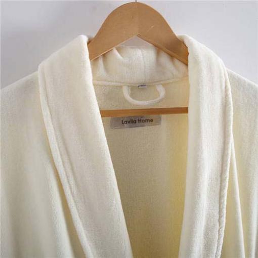 Luxury Spa Robes Wholesale Cotton Spa Robe Manufacturers